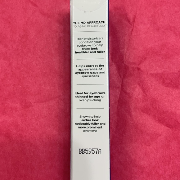 Beverly Hills MD Thick + Full Brow Enhancing Serum - Picture 4 of 5